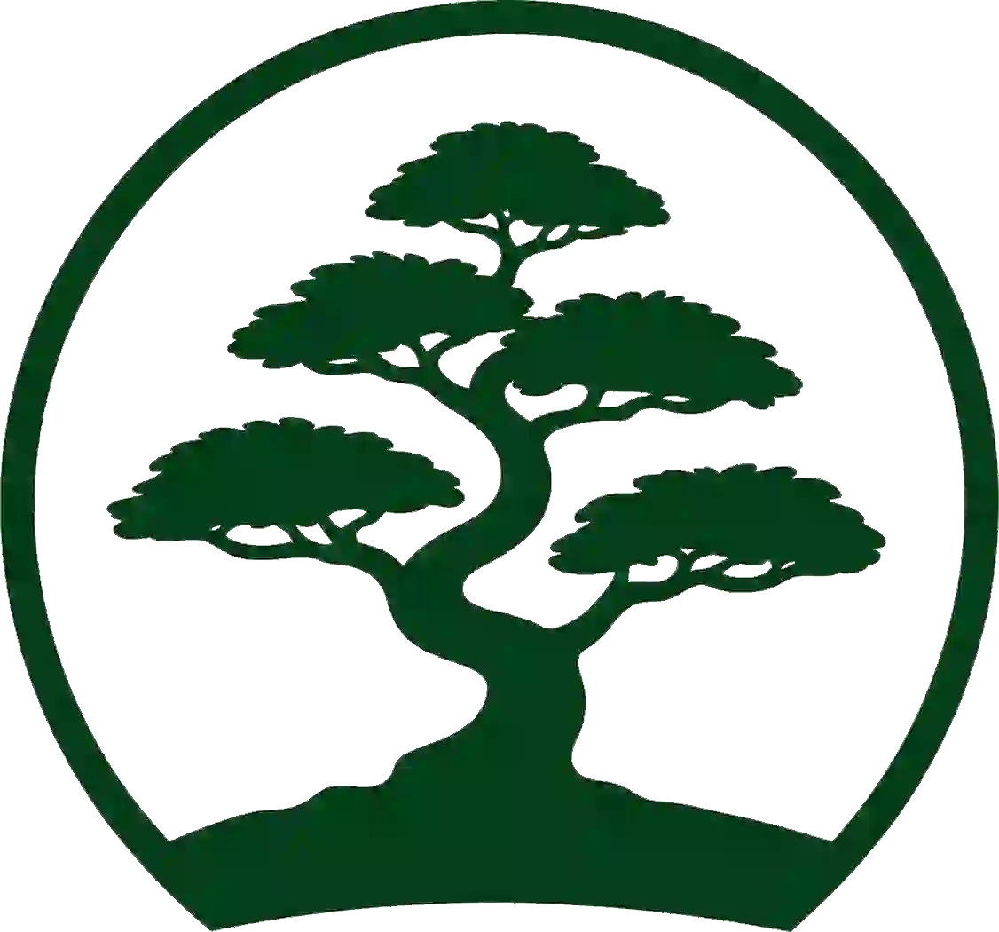 Viktor Kolesnikov Gartenpflege Logo